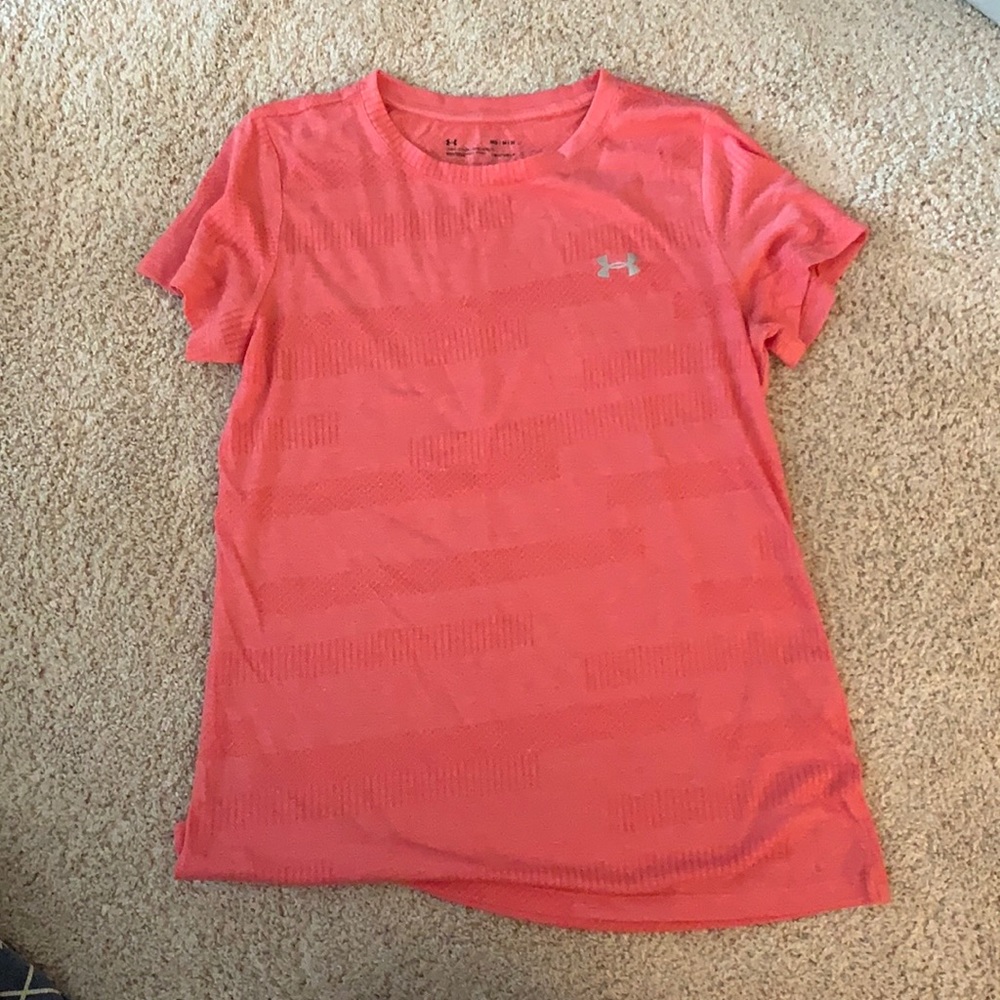 Under Armour Shirt